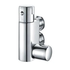ENKI T31 Thermostatic Shower Mixer Valve Douche Shataf Muslim Bidet Tap