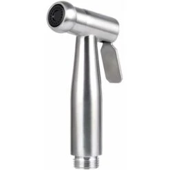 Bidet Toilet Sprayer/stainless Steel Handheld Sprayer With Hook, Easy To Install, For Personal Hygiene And Basin Toilet Sprayer