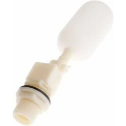 Filling Valve, Plastic Float Valve Float Valve For Filling Automatic Water 1/2 3/4