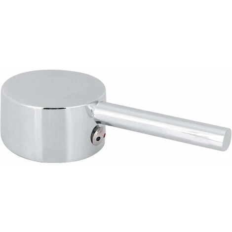 35mm Valve Base Faucet Handle Zinc Alloy Faucet Lever Handle For Bathroom Kitchen - Image 4