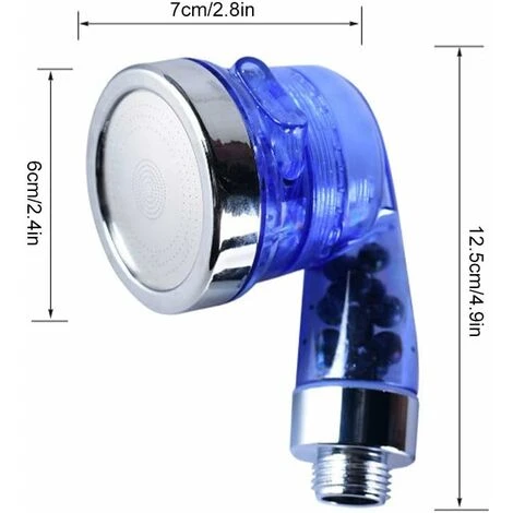 Basin Hose Sprayer Attachment, Basin Hand Shower Set, Basin Hose Sprayer Attachment For Hair Washing - Image 2