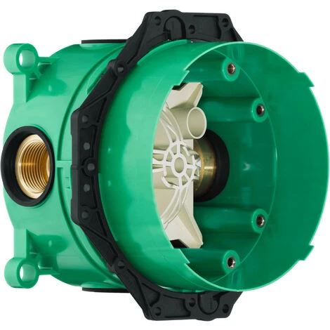 Hansgrohe IBox Basic Set Universal 1/2 And 3/4 (01800180)