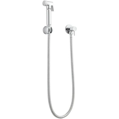 Nuie Manual Douche Spray Kit - BW001