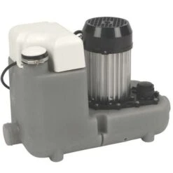 Saniflo 1046 SANICOM 1 Heavy Duty Pump For Dishwashers And Washing Machines