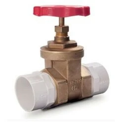 Saniflo Sanicubic 2 Inch 2 50mm Isolating Valve 1109 For Macerator Pump