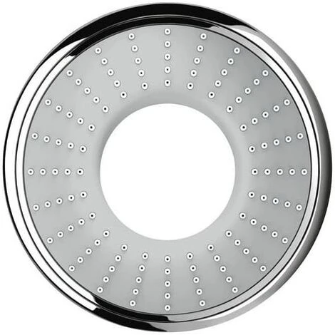 Rainshower Icon Hand Shower, Pull Out Shower Head, Silver, Chrome - Image 4