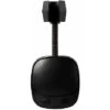 360 Degree Rotating Bathroom Shower Head Holder Punch-free Adjustable Suction Cup Mount Bracket Shower Holder Black