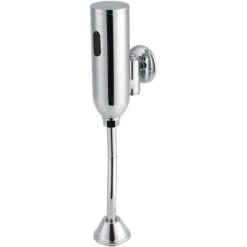 Automatic Sensor Urinal Flusher Infrared Intelligent Automatic Sensor Toilet Brass Urinal Flusher