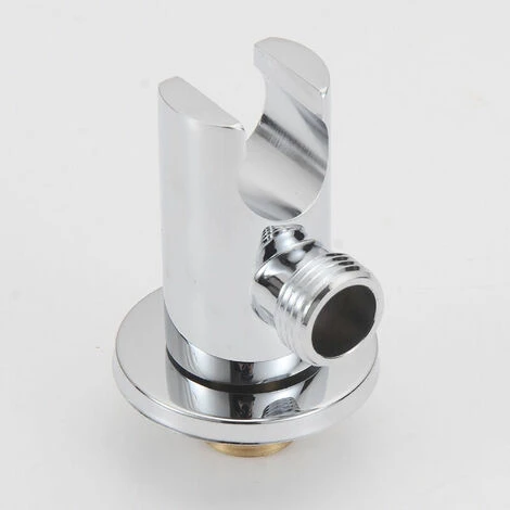 Shower Outlet Elbow , - Image 3