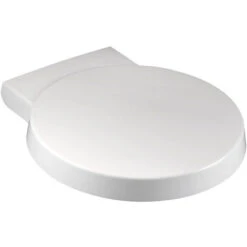 ARLEY CU-35 Metropolitan Circular Toilet Seat