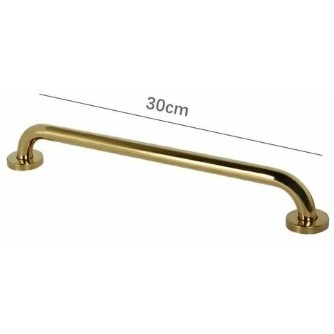 50cm Elderly Safety Handle Stainless Steel Safety Handle Bathroom Handrail Toilet Suitable For Home Use - Image 3