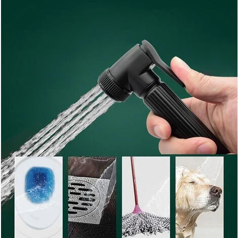 Bidet Sprayer For Toilet, Handheld Sprayer, Hand Held Bidet - Image 3