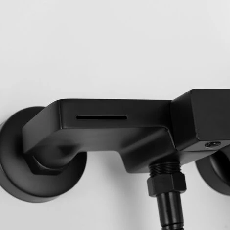 Bath Faucet Rea Berg Black - Image 4