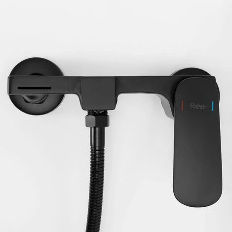 Bath Faucet Rea Berg Black - Image 5