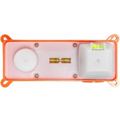 Concealed Basin Faucet Rea Oval Gold + Box - Image 5