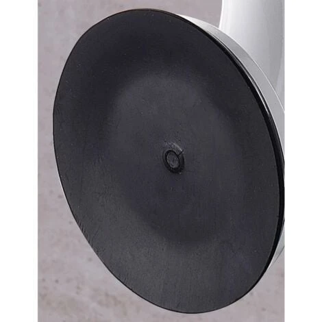 Suction Grab Rail Premium White 12.5 Cm 80 Kg A0243301 RIDDER - Image 3