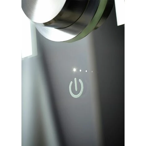 Aqualisa Lumi Electric Shower 10.5kw Chrome - LME10501 - Image 5