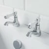 Park Lane Winchester Bath Taps