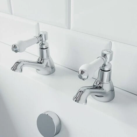 Park Lane Winchester Bath Taps
