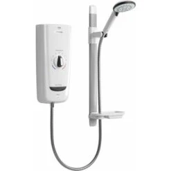 Mira Advance Thermostatic Electric Shower 8.7kW - 1.1785.001