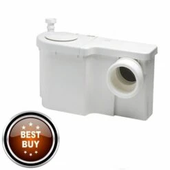 Stuart Turner Wasteflo WC1 Macerator - 46626