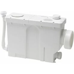 Stuart Turner Wasteflo WC4C Macerator - 46653