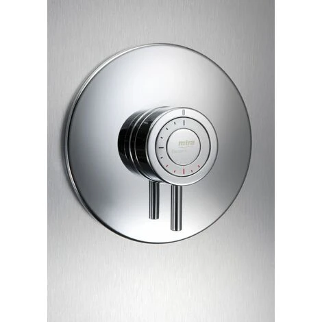 Mira Element Thermostatic Mixer Shower - Image 3