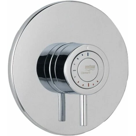 Mira Element Thermostatic Mixer Shower - Image 4