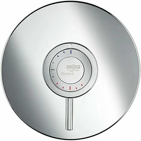 Mira Element Thermostatic Mixer Shower - Image 5