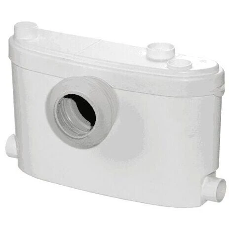 Saniflo Sanislim Macerator Pump- 1054/1