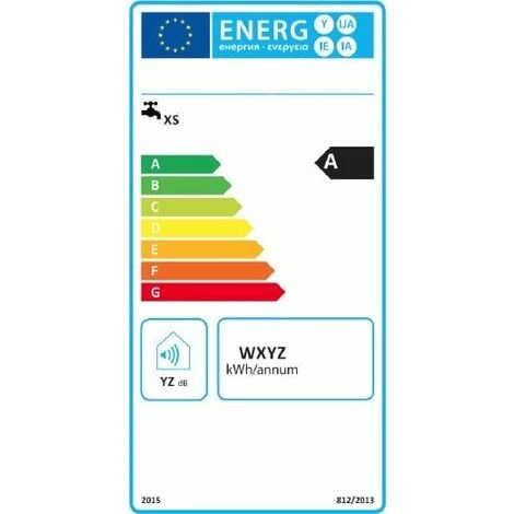 Triton T100xr Electric Shower 8.5kW White & Chrome - Image 5