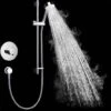 Mira Minilite BIV Mixer Shower