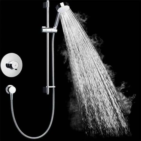 Mira Minilite BIV Mixer Shower