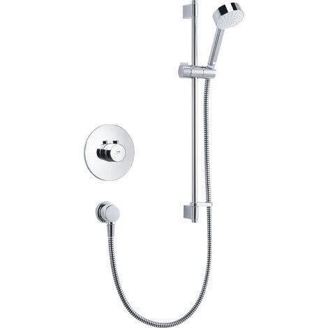 Mira Minilite BIV Mixer Shower - Image 2