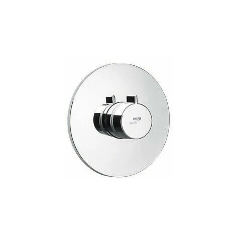 Mira Minilite BIV Mixer Shower - Image 4