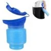 Retractable Urinal, Male Female Portable Mobile Toilet Potty Bottle