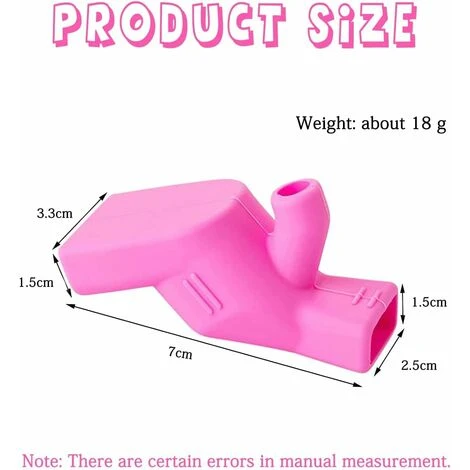 3 Pcs Child Faucet Extension, For Bathroom Kitchen Washing Hands And Face Baby Faucet Extender Food Grade Silicone Faucet Extensions For Kids - Image 2