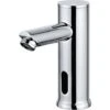 Electronic Basin Faucet, Faucet With Automatic Water Sensor (cold)