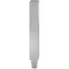 Aquarius Modern Square Shower Handset Chrome AQ601031