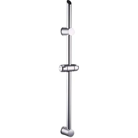 Shower Bar Adjustable SIGNO Chrome SCHÜTTE