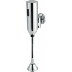 Automatic Urinal Flush Valve With Automatic Sensor To Avoid Toilet Leaks And Annoying Noise