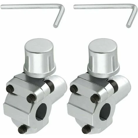 Pcs BPV-31 Perforated Valve, Air Conditioning Replacement Valve Compatible With 1/4 Inch, 5/16 Inch, 3/8 Inch, Outer Diameter Pipes