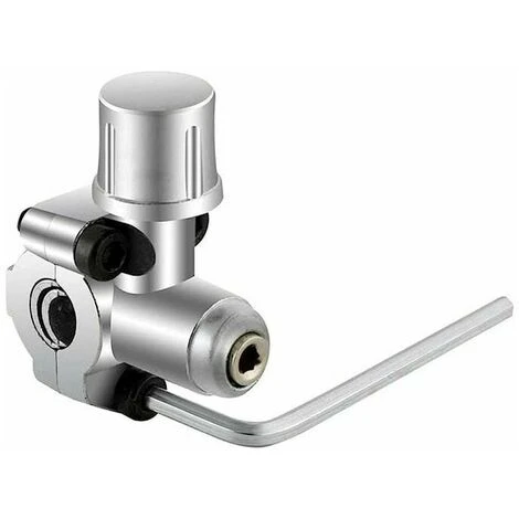 Pcs BPV-31 Perforated Valve, Air Conditioning Replacement Valve Compatible With 1/4 Inch, 5/16 Inch, 3/8 Inch, Outer Diameter Pipes - Image 2