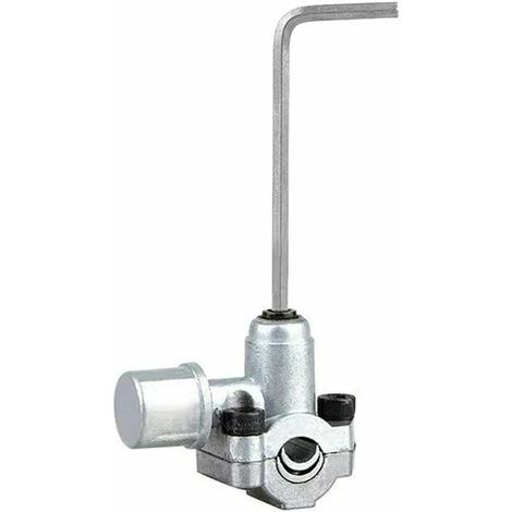 Pcs BPV-31 Perforated Valve, Air Conditioning Replacement Valve Compatible With 1/4 Inch, 5/16 Inch, 3/8 Inch, Outer Diameter Pipes - Image 3