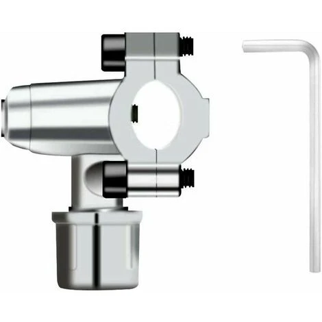 Pcs BPV-31 Perforated Valve, Air Conditioning Replacement Valve Compatible With 1/4 Inch, 5/16 Inch, 3/8 Inch, Outer Diameter Pipes - Image 4