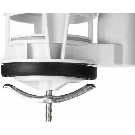 Float Valve Two Adjustable Side Buttons Flush Mechanism Wall-Mounted Toilet, Flush Valve Suitable For Toilets(1) - Image 5