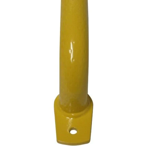 Safety Grab Handle Support Rail 250MM - 720MM (Bar Hand Grip Trailer Minibus) - Image 3